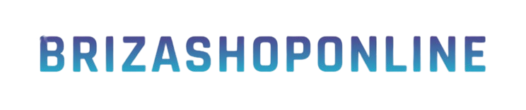 BrizaShopOnline